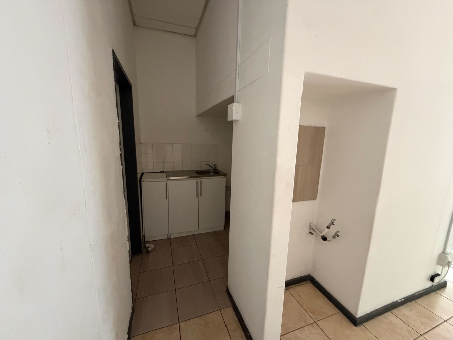 To Let Commercial Property for Rent in Cape Town City Centre Western Cape
